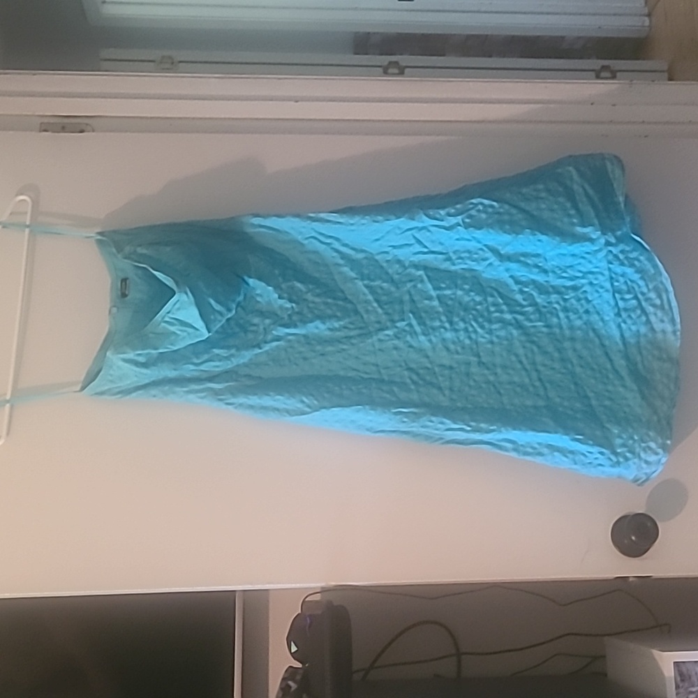 Sun dress